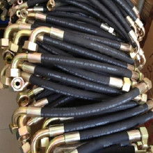 高压橡胶管价格 高压橡胶管批发 高压橡胶管厂家 